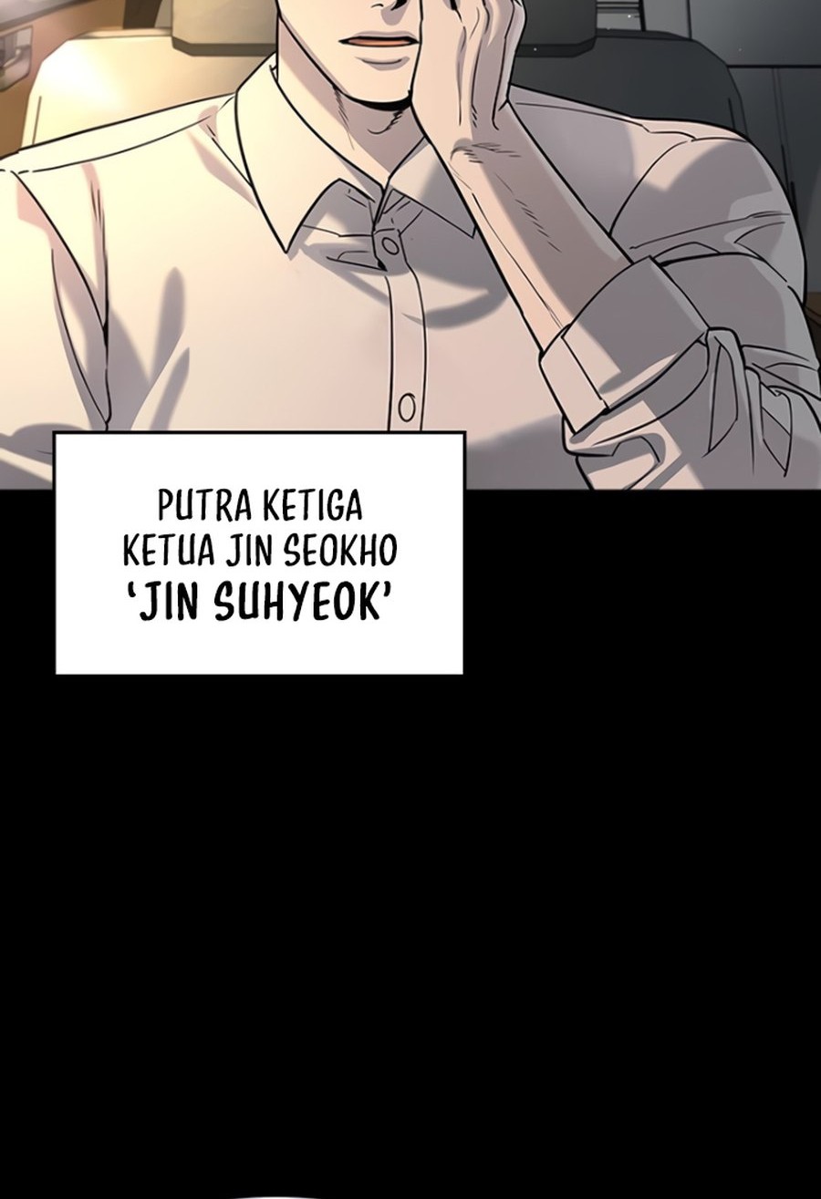 The Childe Chapter 26 - halaman 8