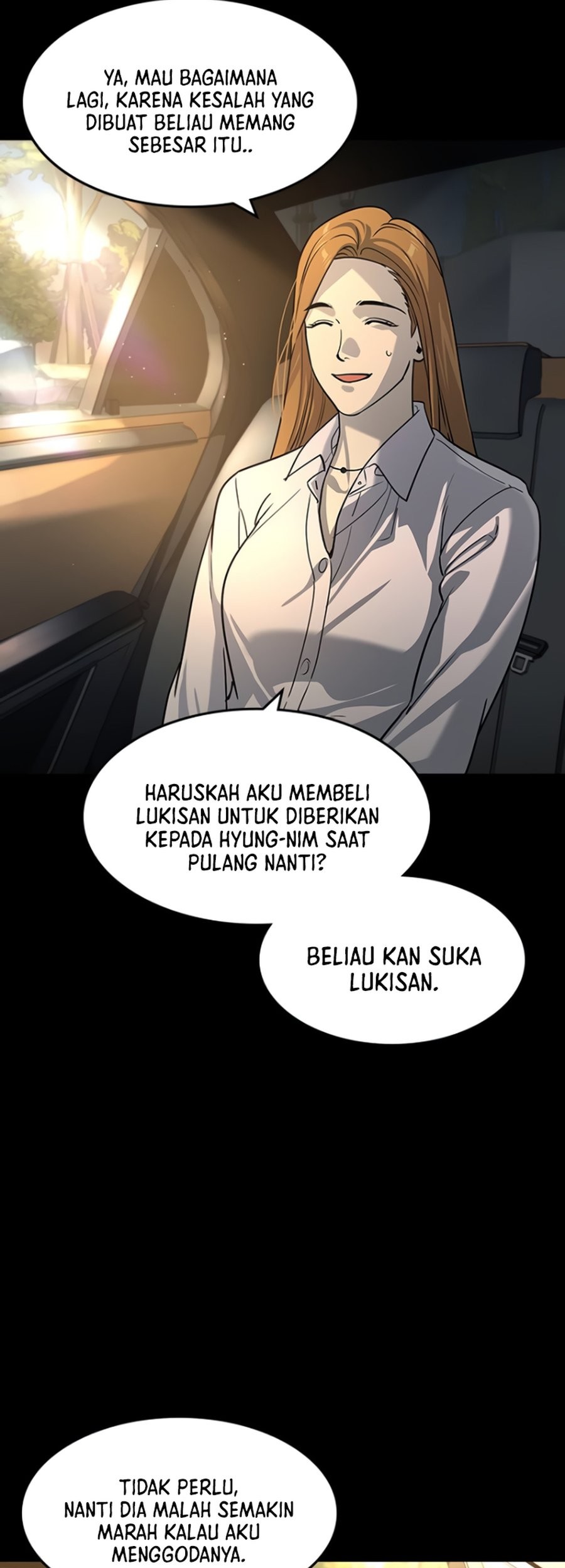 The Childe Chapter 26 - halaman 9