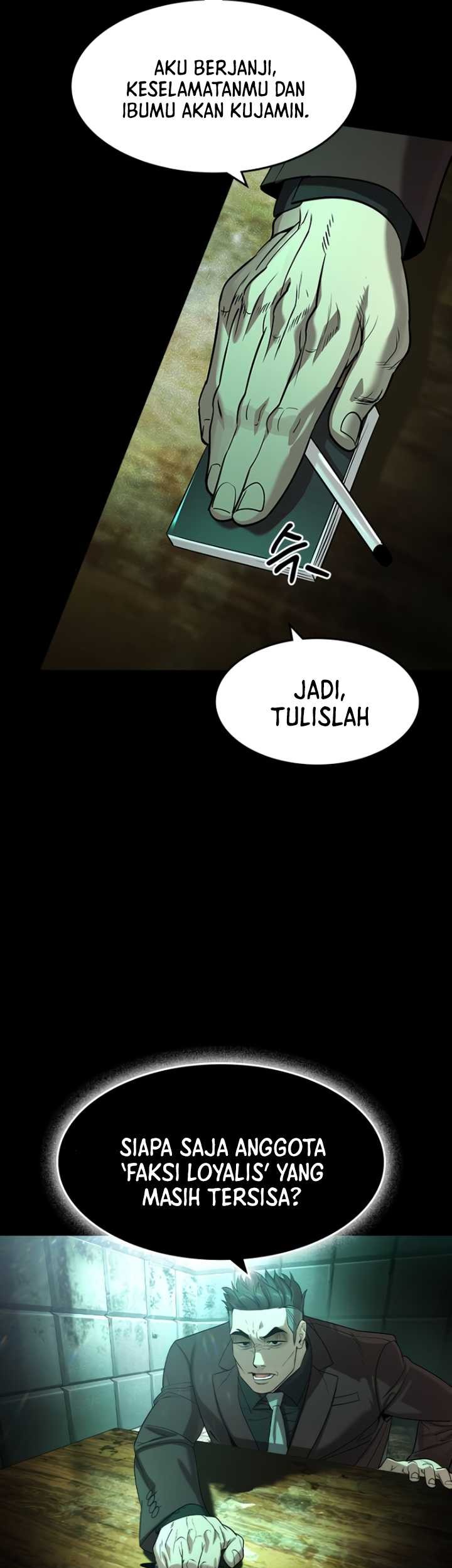 The Childe Chapter 27 - halaman 10