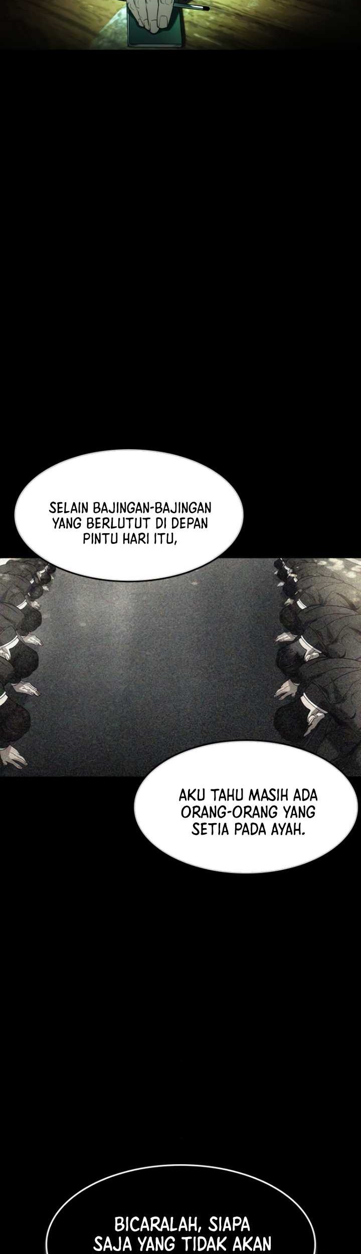 The Childe Chapter 27 - halaman 11