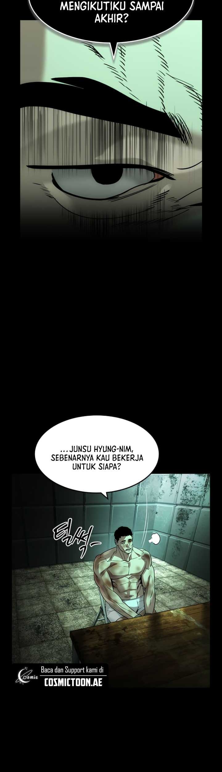 The Childe Chapter 27 - halaman 12
