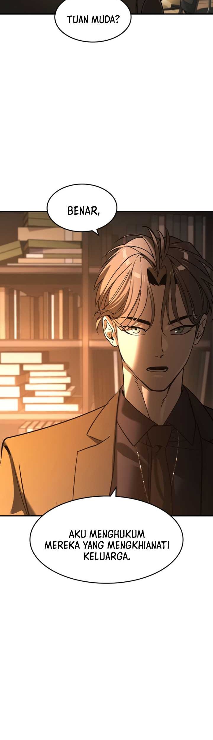 The Childe Chapter 27 - halaman 15
