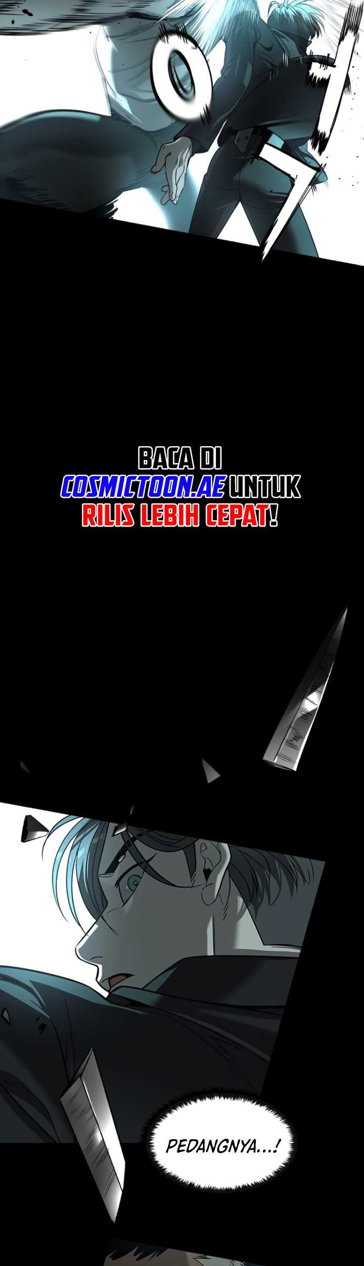 The Childe Chapter 27 - halaman 20