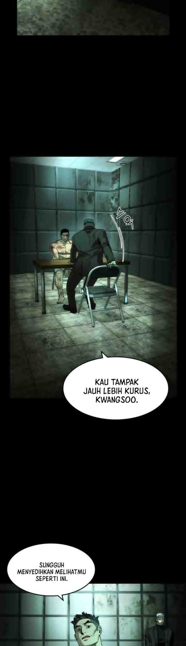 The Childe Chapter 27 - halaman 3