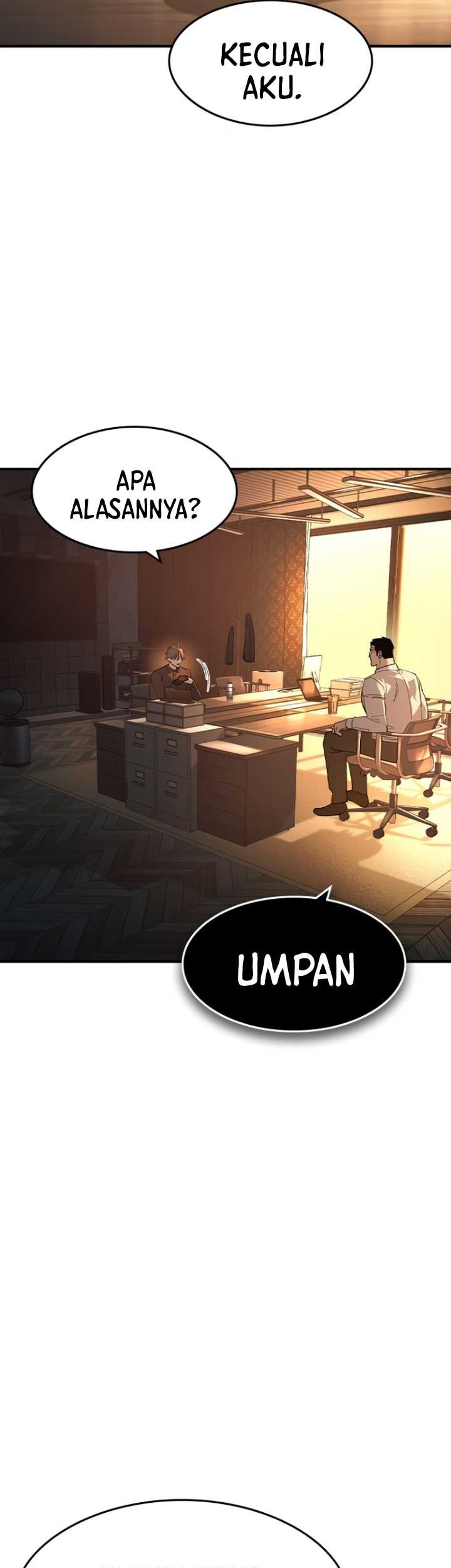 The Childe Chapter 27 - halaman 30