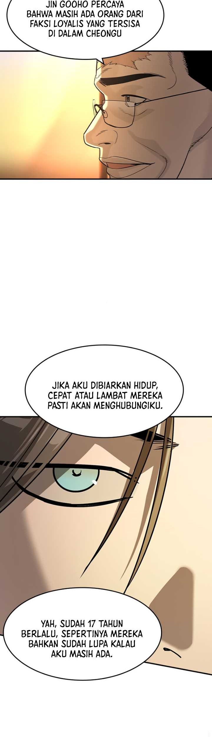 The Childe Chapter 27 - halaman 31