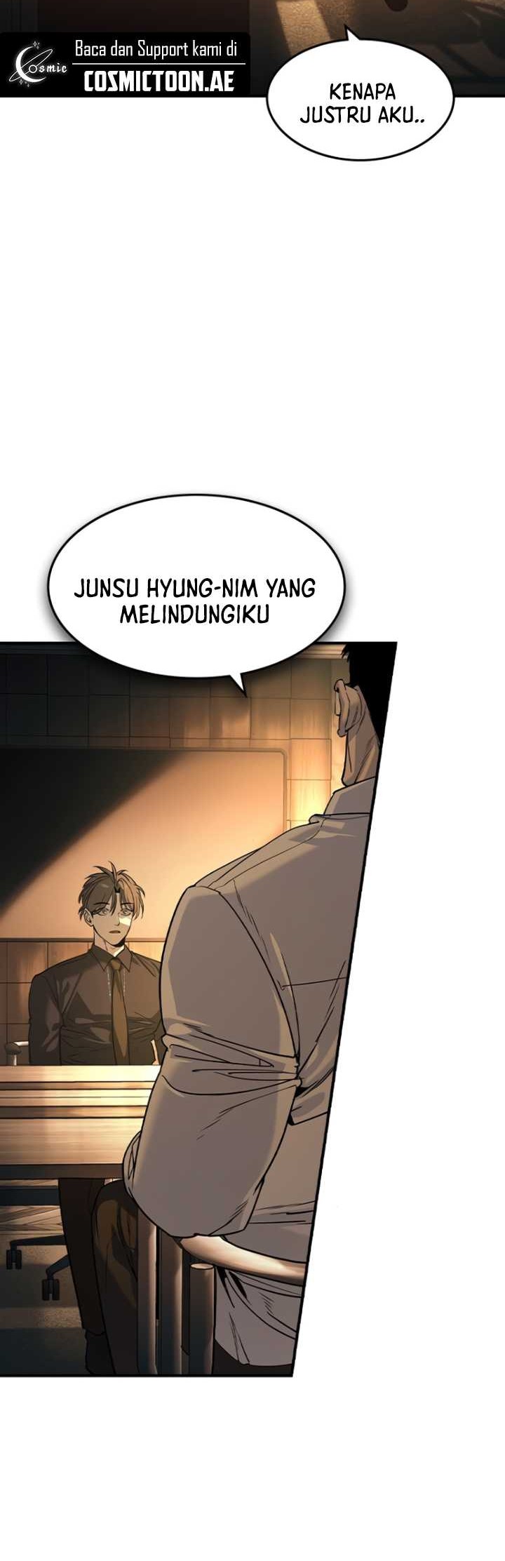 The Childe Chapter 27 - halaman 33