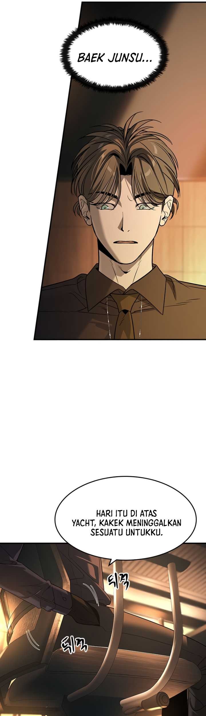 The Childe Chapter 27 - halaman 34