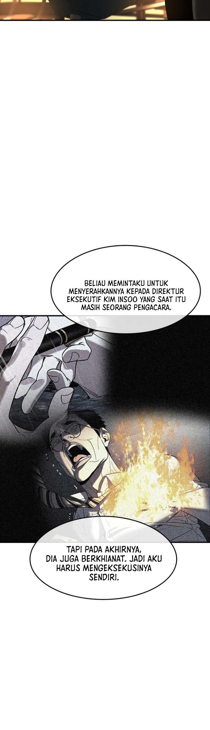 The Childe Chapter 27 - halaman 35