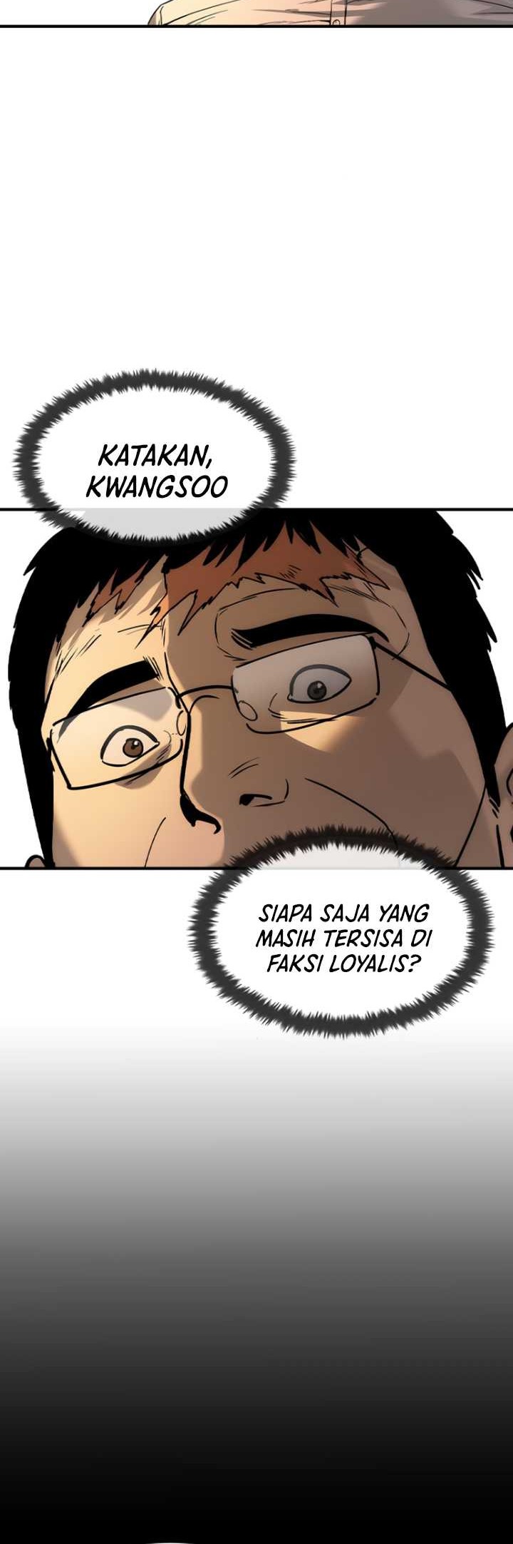 The Childe Chapter 27 - halaman 37