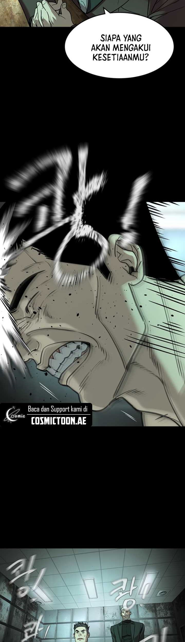 The Childe Chapter 27 - halaman 39