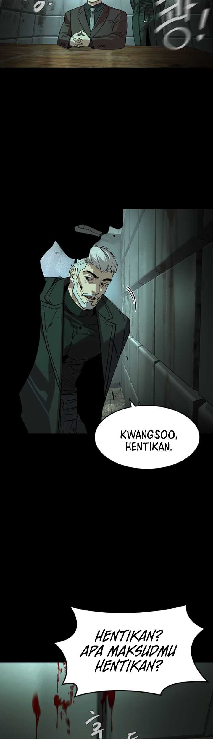 The Childe Chapter 27 - halaman 40