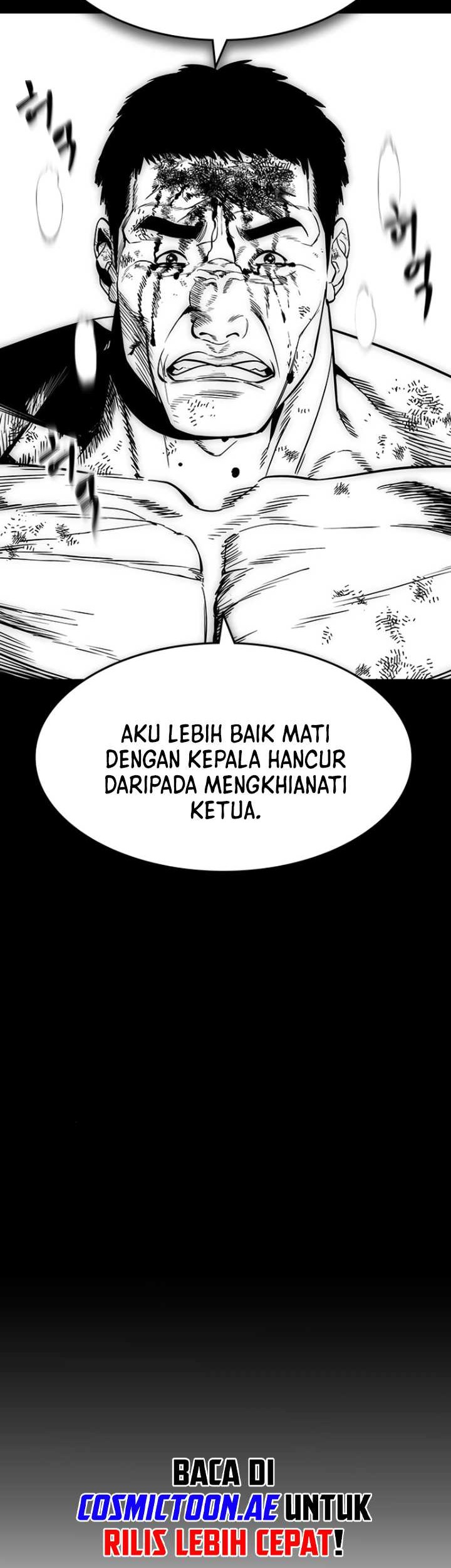 The Childe Chapter 27 - halaman 43