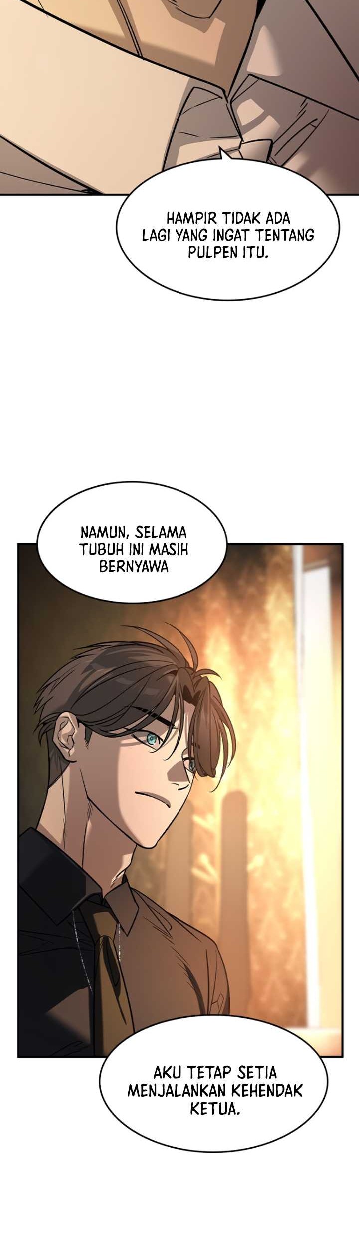 The Childe Chapter 27 - halaman 45