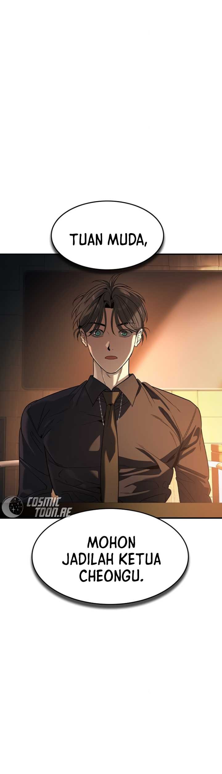 The Childe Chapter 27 - halaman 46