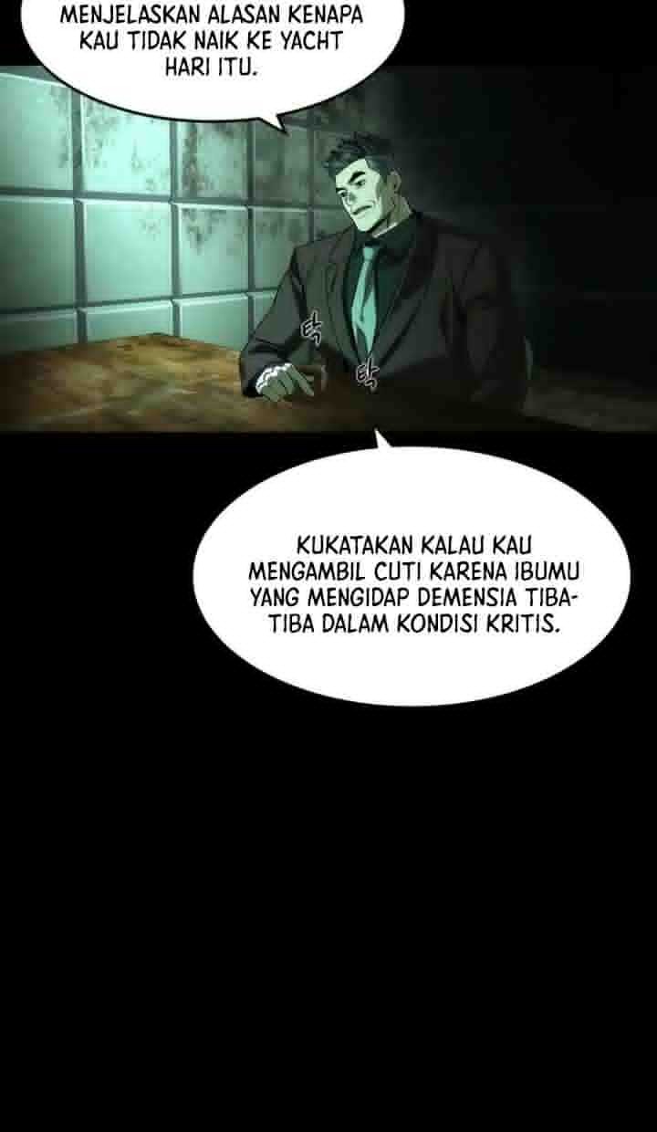 The Childe Chapter 27 - halaman 5