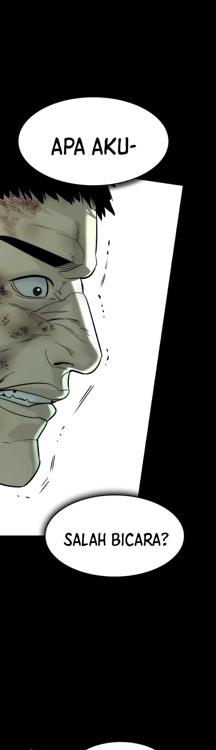 The Childe Chapter 27 - halaman 8