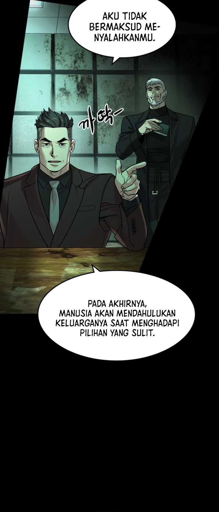 The Childe Chapter 27 - halaman 9