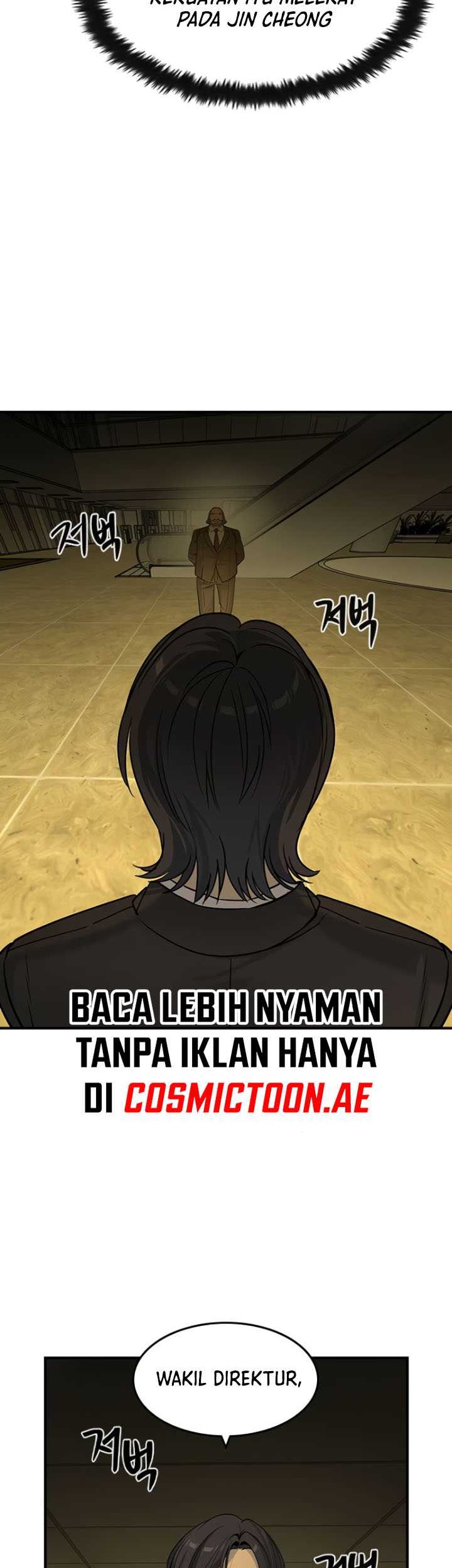 The Childe Chapter 28 - halaman 10