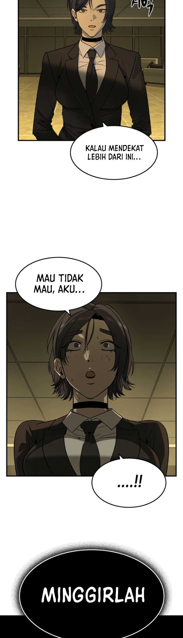 The Childe Chapter 28 - halaman 11