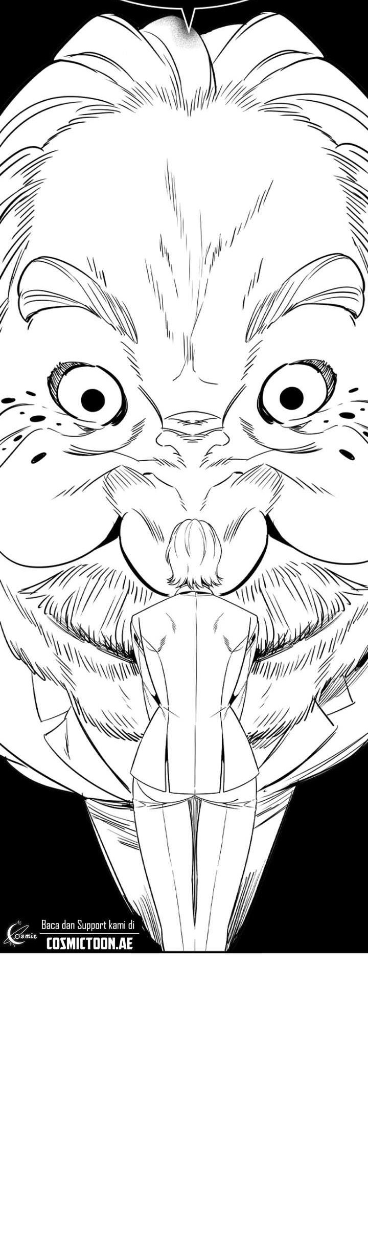 The Childe Chapter 28 - halaman 12