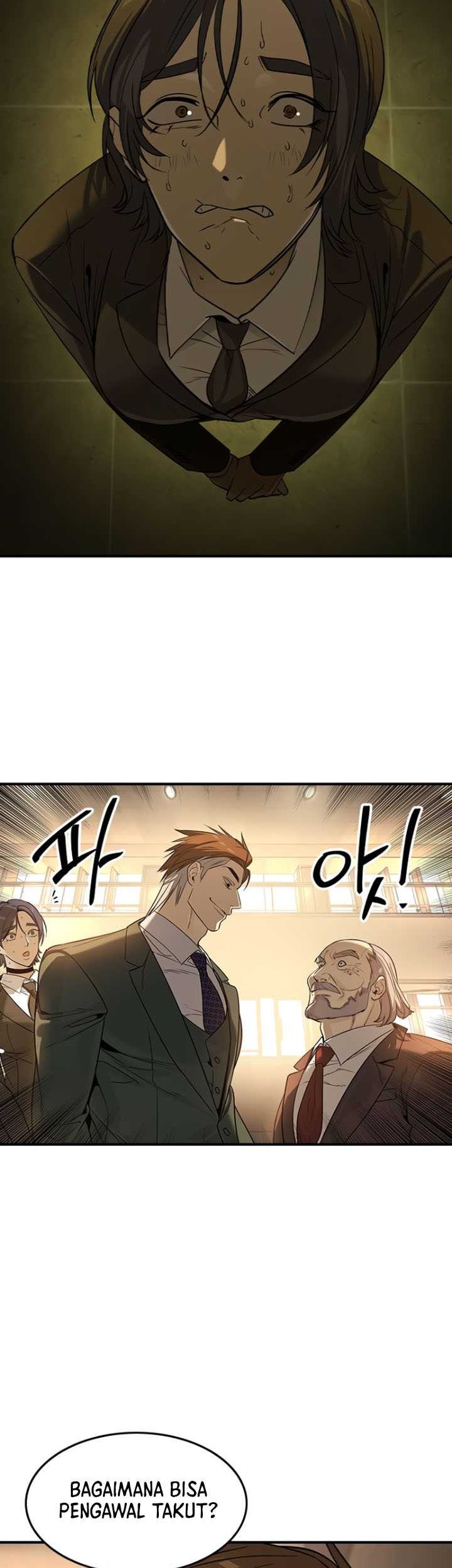 The Childe Chapter 28 - halaman 14