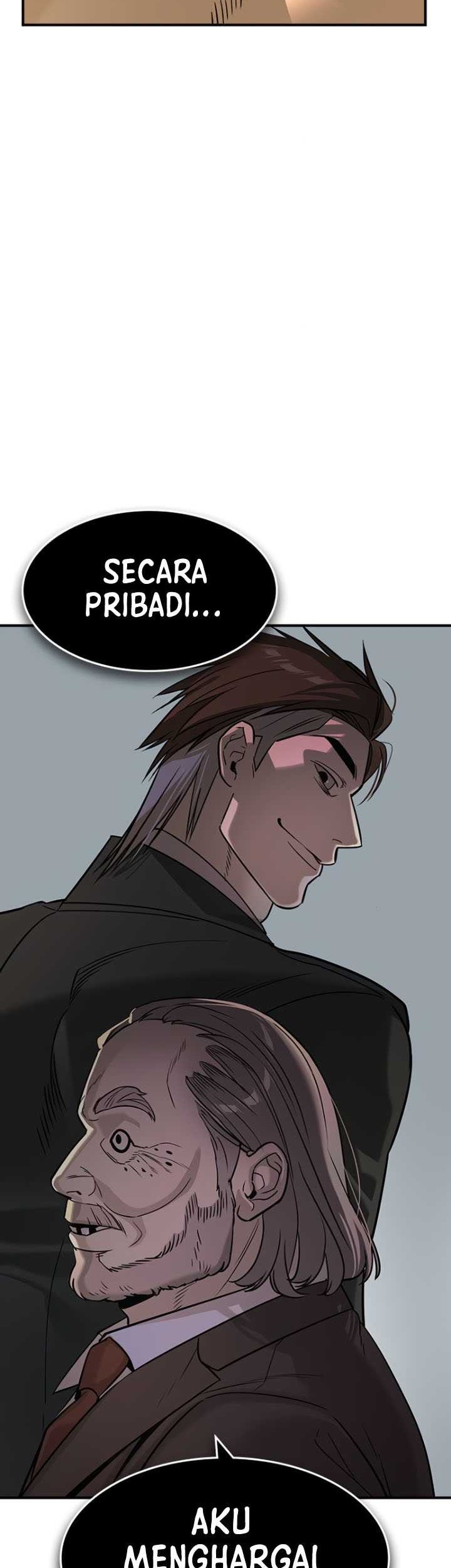The Childe Chapter 28 - halaman 18