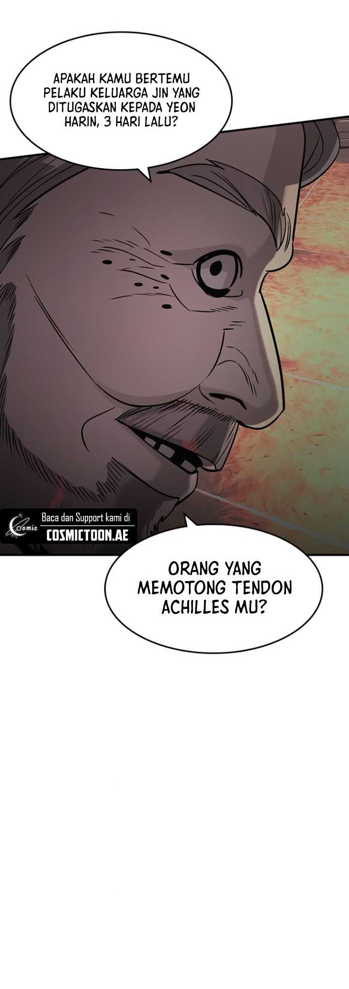 The Childe Chapter 28 - halaman 20