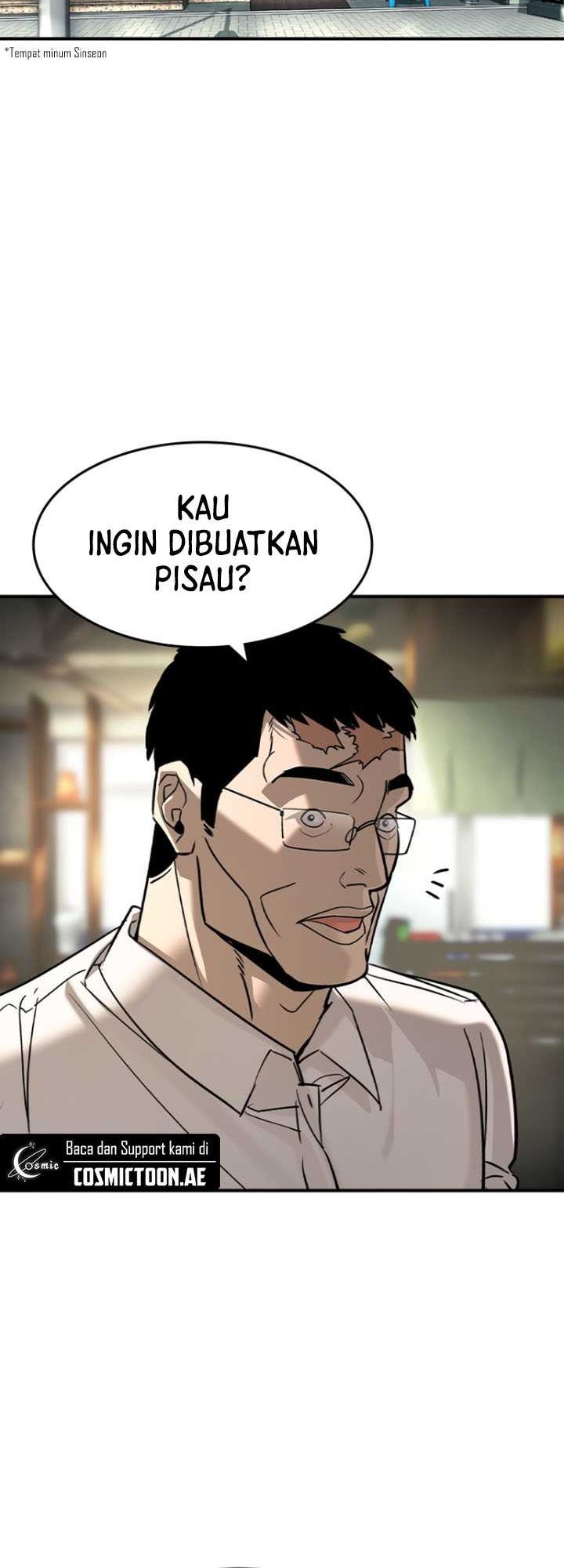 The Childe Chapter 28 - halaman 24