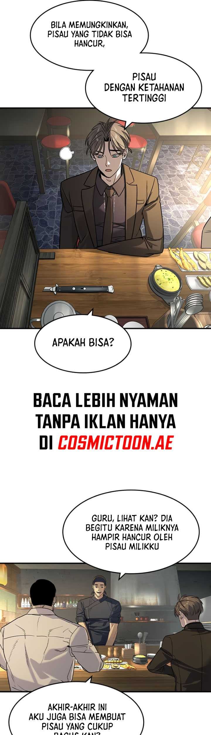 The Childe Chapter 28 - halaman 25