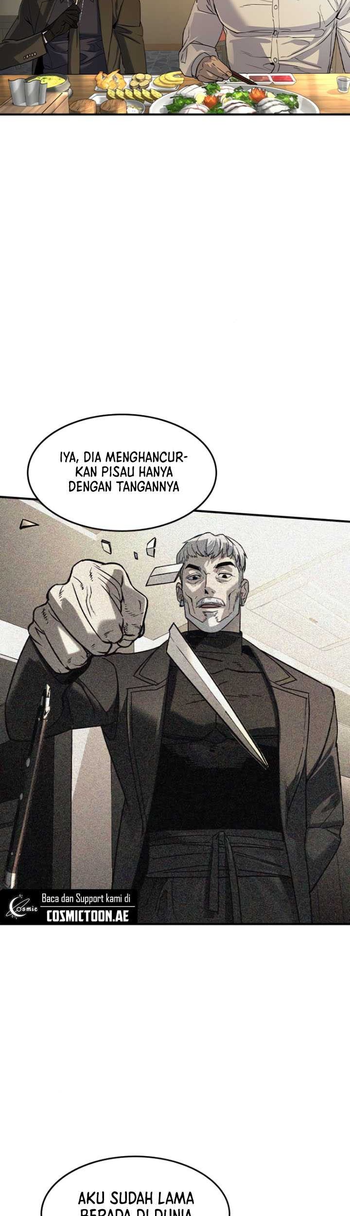 The Childe Chapter 28 - halaman 27