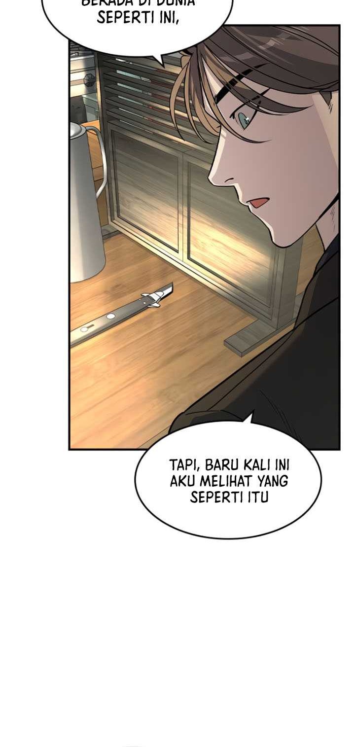 The Childe Chapter 28 - halaman 28