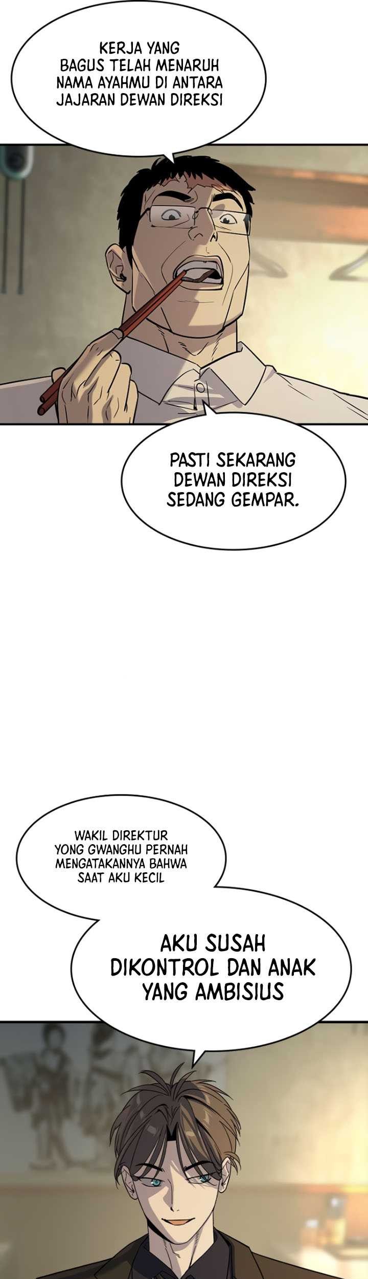 The Childe Chapter 28 - halaman 29