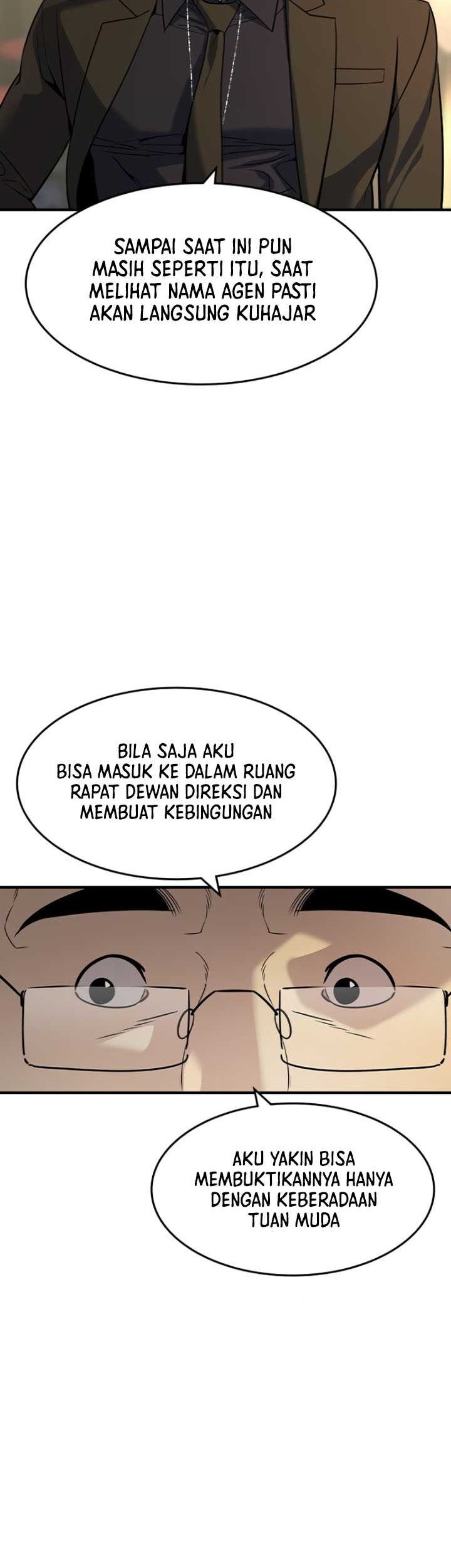 The Childe Chapter 28 - halaman 30