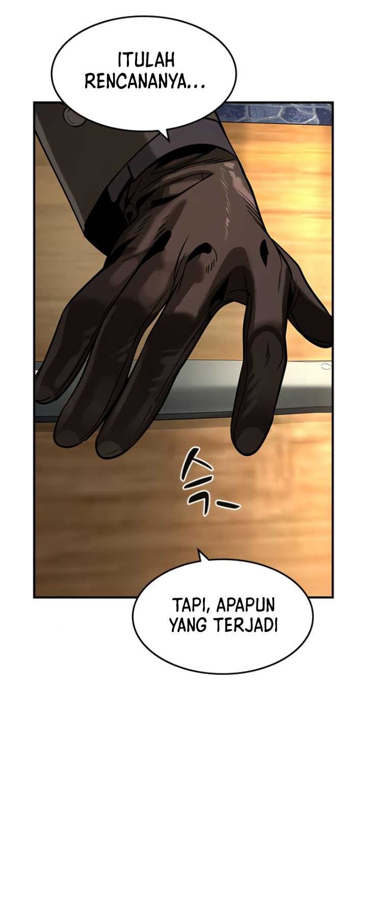 The Childe Chapter 28 - halaman 32