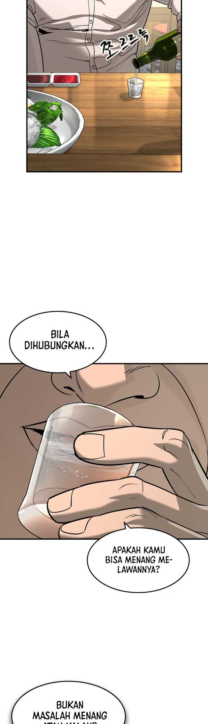 The Childe Chapter 28 - halaman 34