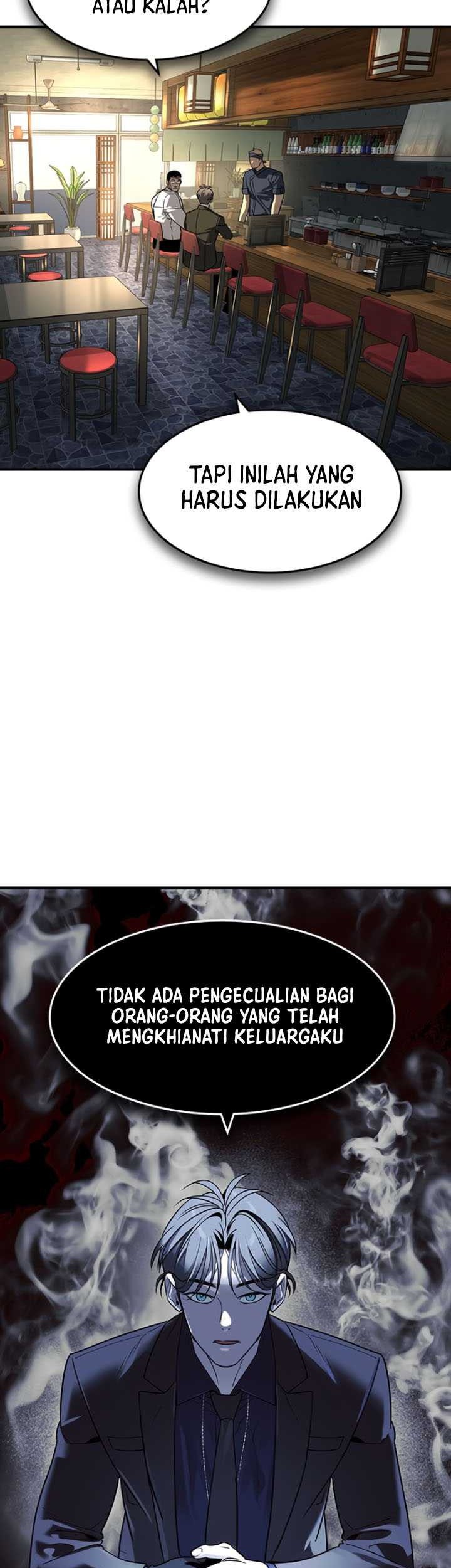 The Childe Chapter 28 - halaman 35