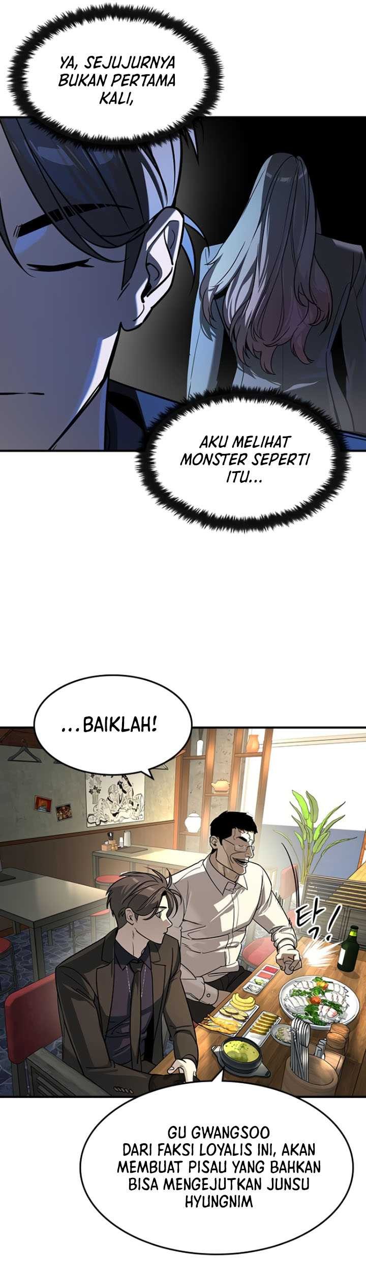 The Childe Chapter 28 - halaman 37