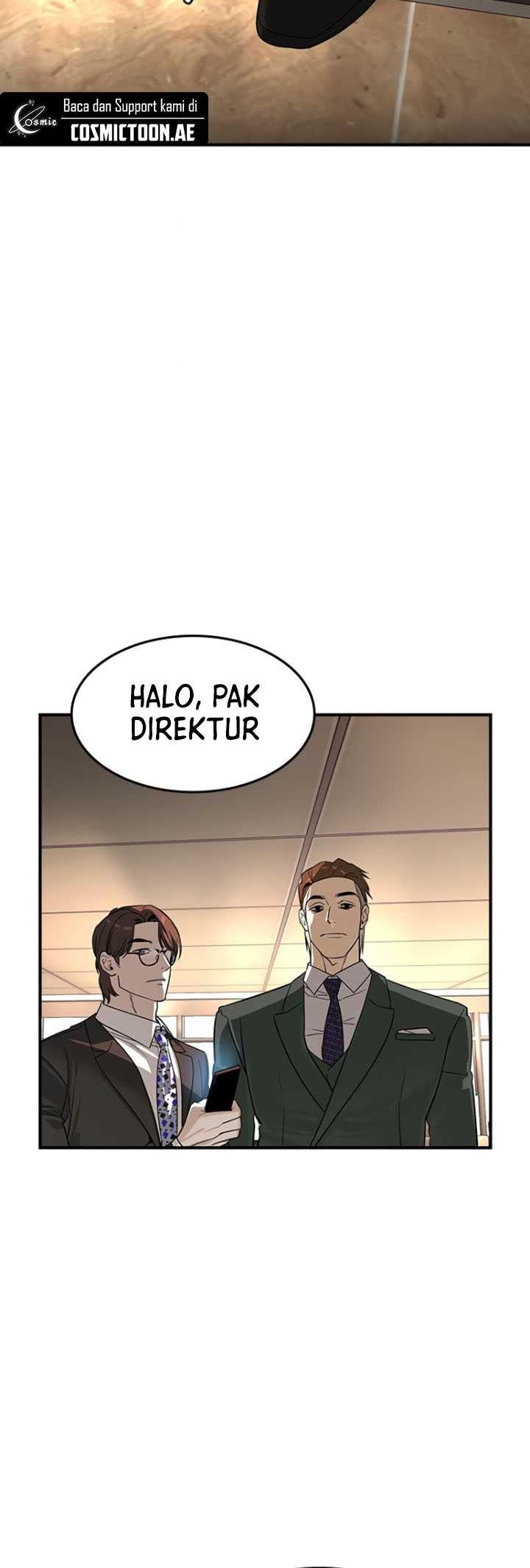 The Childe Chapter 28 - halaman 4