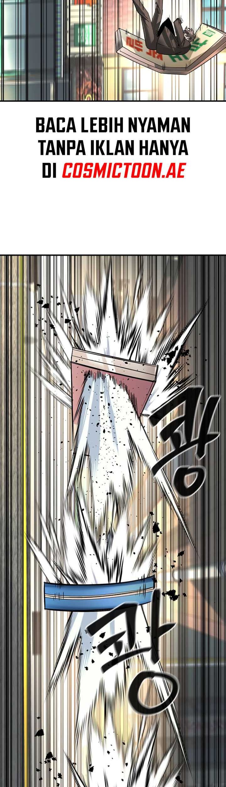 The Childe Chapter 28 - halaman 43