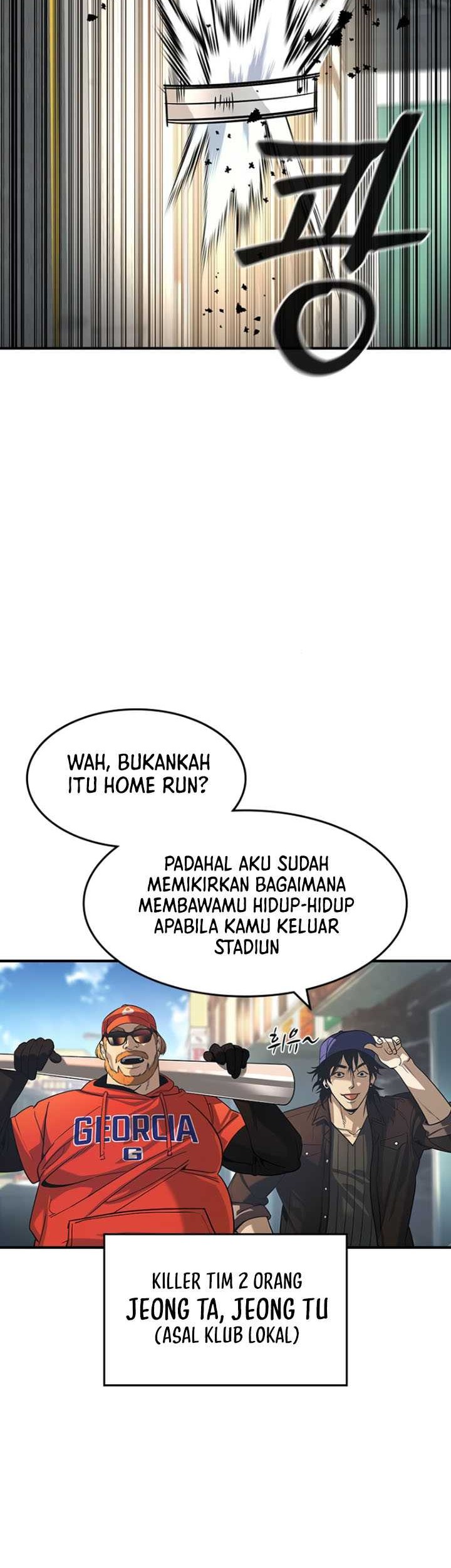 The Childe Chapter 28 - halaman 44