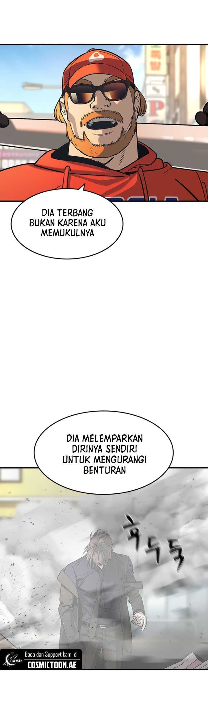 The Childe Chapter 28 - halaman 45
