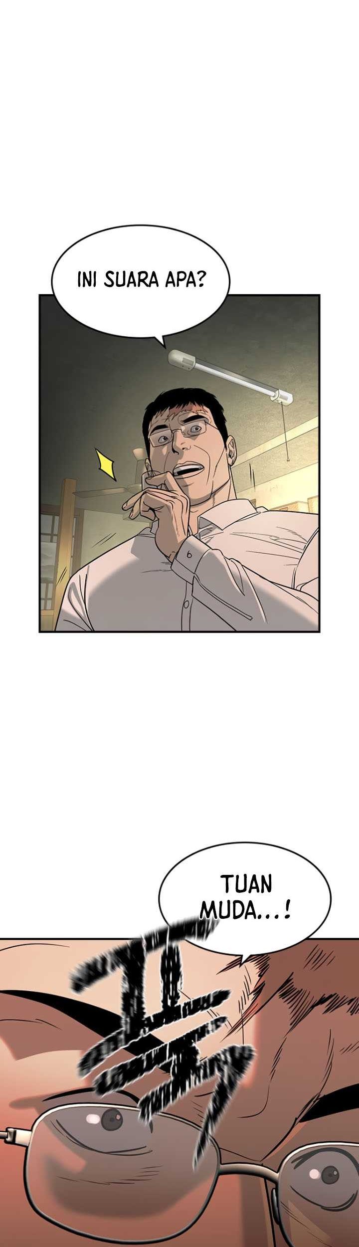 The Childe Chapter 28 - halaman 46