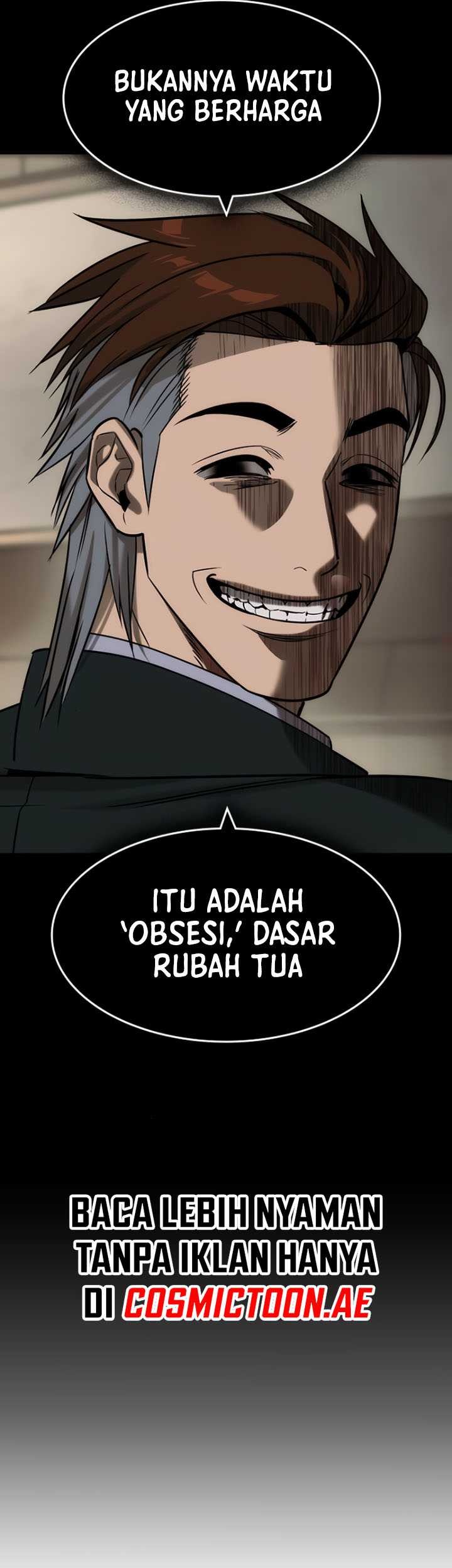 The Childe Chapter 28 - halaman 49