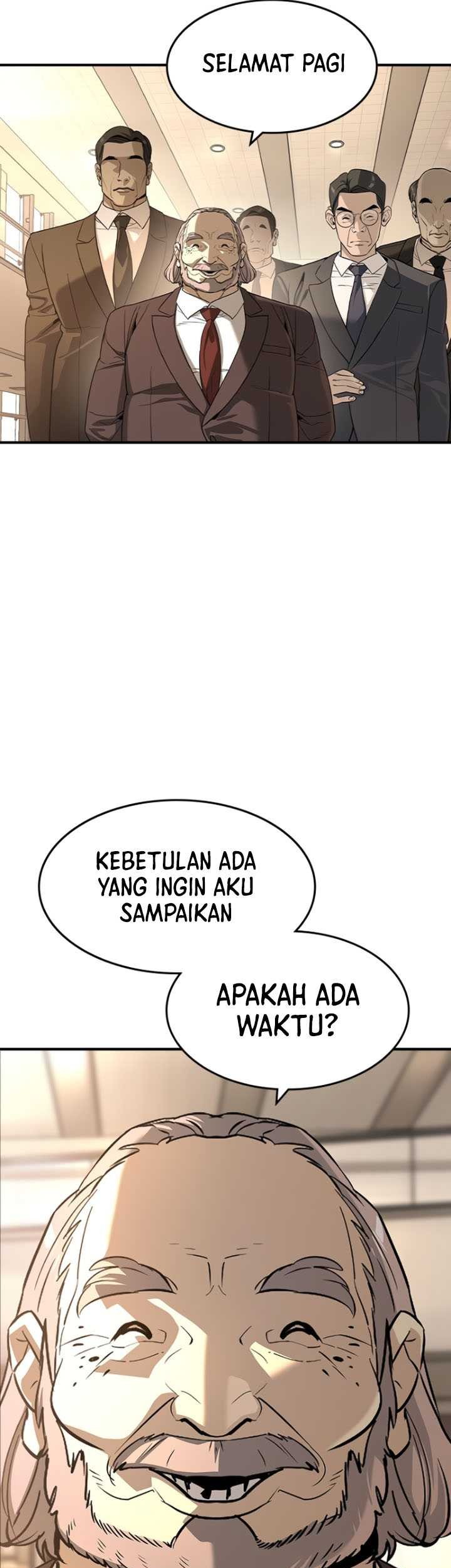 The Childe Chapter 28 - halaman 5