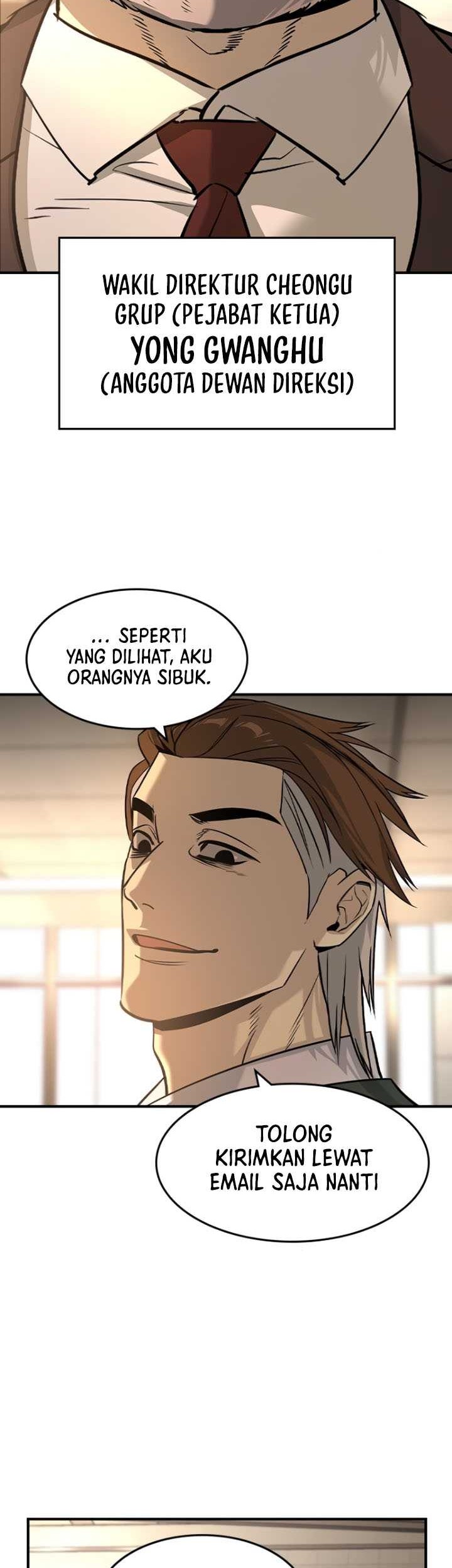 The Childe Chapter 28 - halaman 6