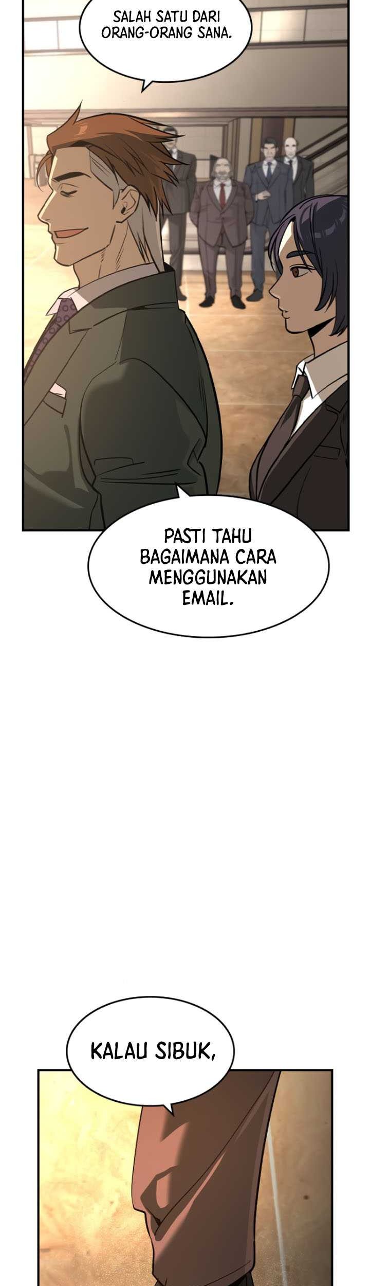 The Childe Chapter 28 - halaman 7