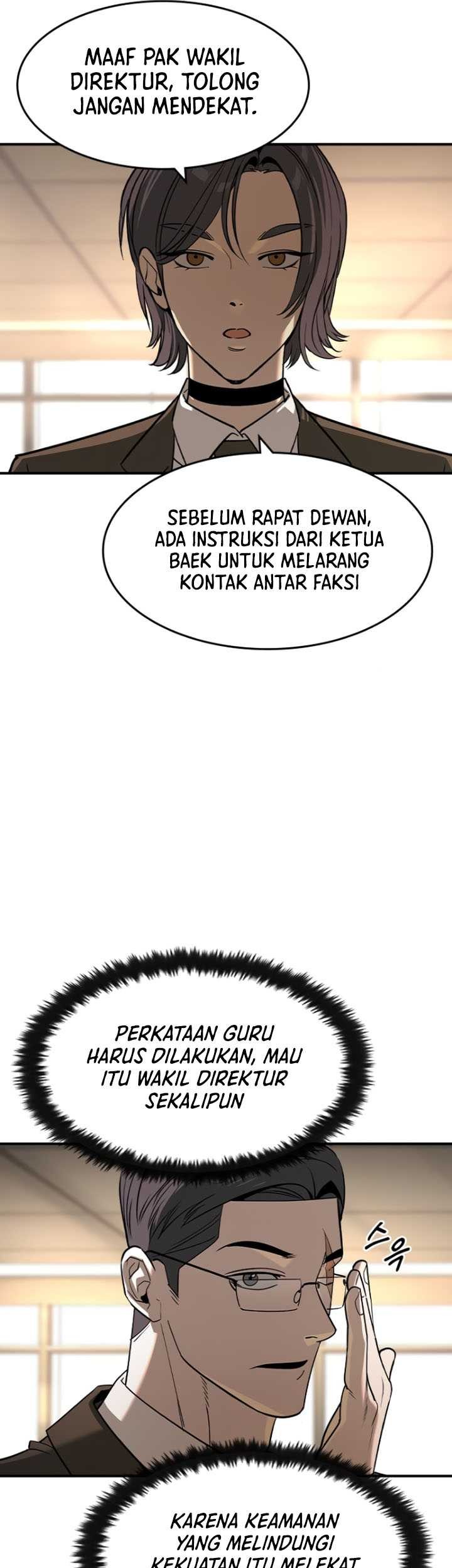 The Childe Chapter 28 - halaman 9