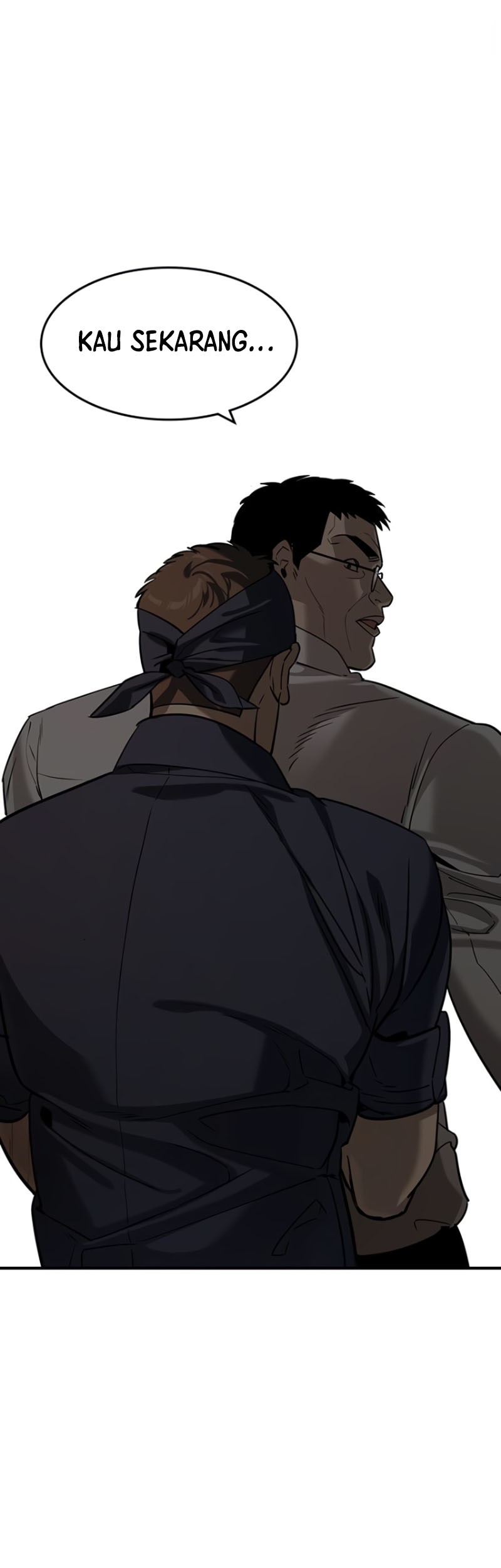 The Childe Chapter 29 - halaman 1