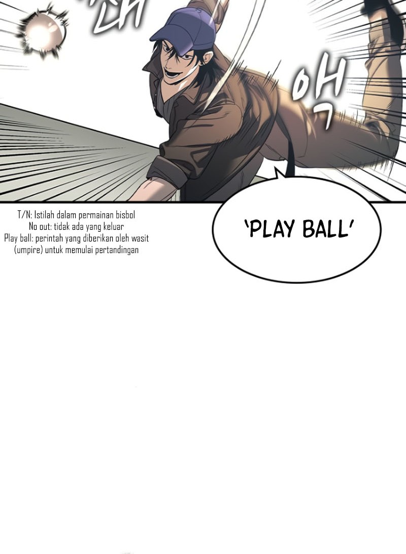 The Childe Chapter 29 - halaman 18